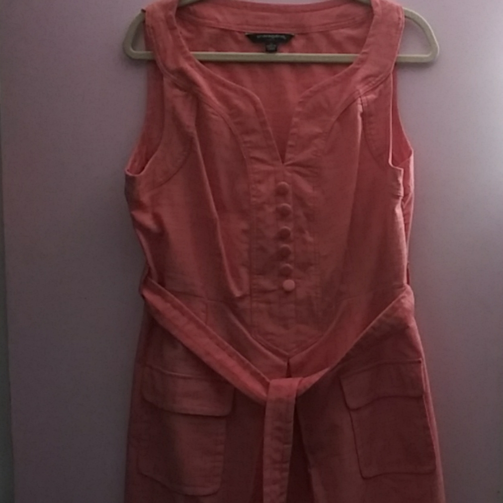 Ladies dress